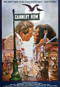 Esquecendo o Passado (Cannery Row)