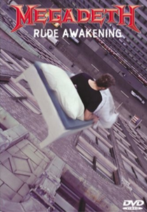 Rude Awakening (Rude Awakening)
