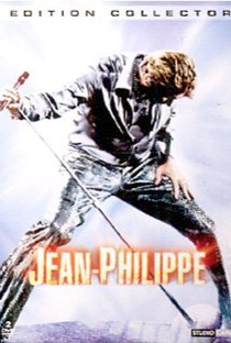 Jean-Philippe - Poster / Capa / Cartaz - Oficial 1