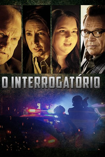  de Filme O Interrogatório (2017)