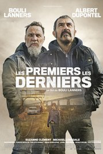 Poster de Filme Primeiros e Últimos (2016)