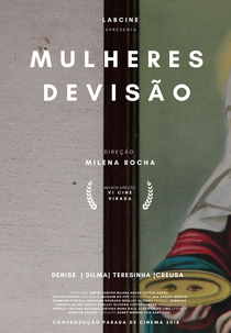 Mulheres de Visão (Mulheres de Visão)