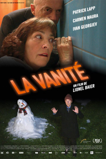  de Filme A Vaidade (2015)