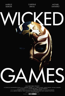 Wicked Games - Poster / Capa / Cartaz - Oficial 1
