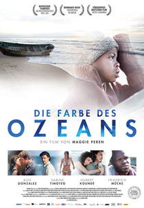 A Cor do Oceano (Die Farbe des Ozeans)