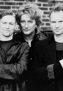Bryan Adams, Rod Stewart & Sting: All for Love (Bryan Adams, Rod Stewart & Sting: All for Love)