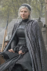 Vikings - The Saga of Lagertha (Especial) (Vikings - The Saga of Lagertha (Especial))