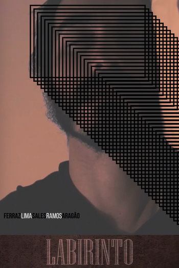 Poster de Curta Labirinto (2016)