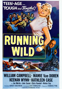 Running Wild (Running Wild)