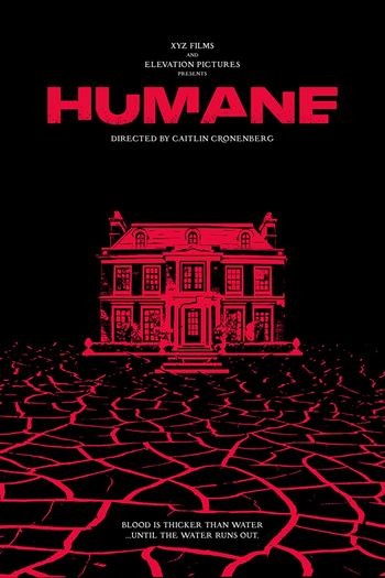  de Filme Humane: Até Onde O Ser Humano Pode Chegar (2024)