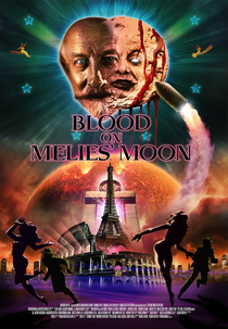 Sangue na Lua de Méliès (Blood on Méliès' Moon)