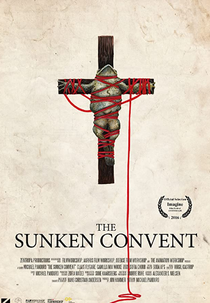 Det Sjunkne Kloster (Det Sjunkne Kloster)