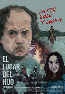 El lugar del hijo (El lugar del hijo)
