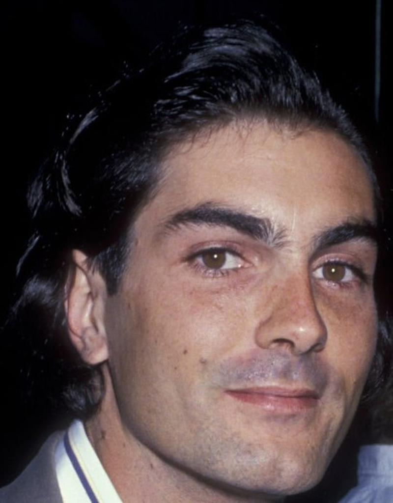 Tyrone Power Jr. - Foto 1