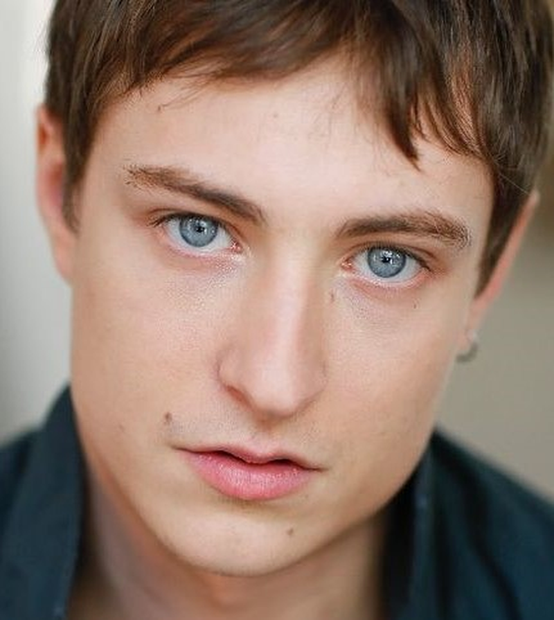 Elias Hauter - Foto 1