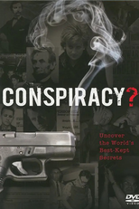 Conspiracy? (Conspiracy?)