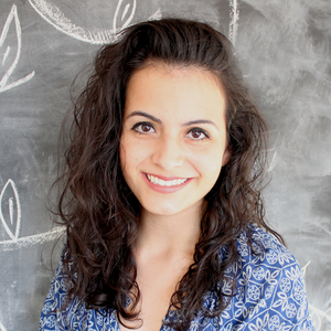 Foto de perfil de Débora