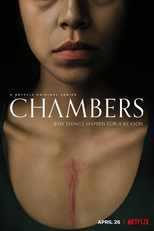 Chambers (1ª Temporada) (Chambers (Season 1))