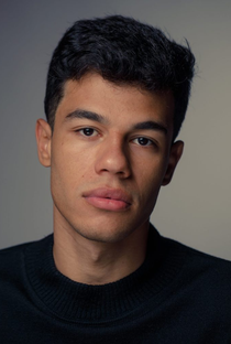 João Pedro Mariano - Poster 1