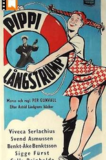 Pippi Longstocking (Pippi Långstrump)