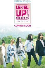 Level Up! Project: Season 3 (Level Up! Project: Season 3)