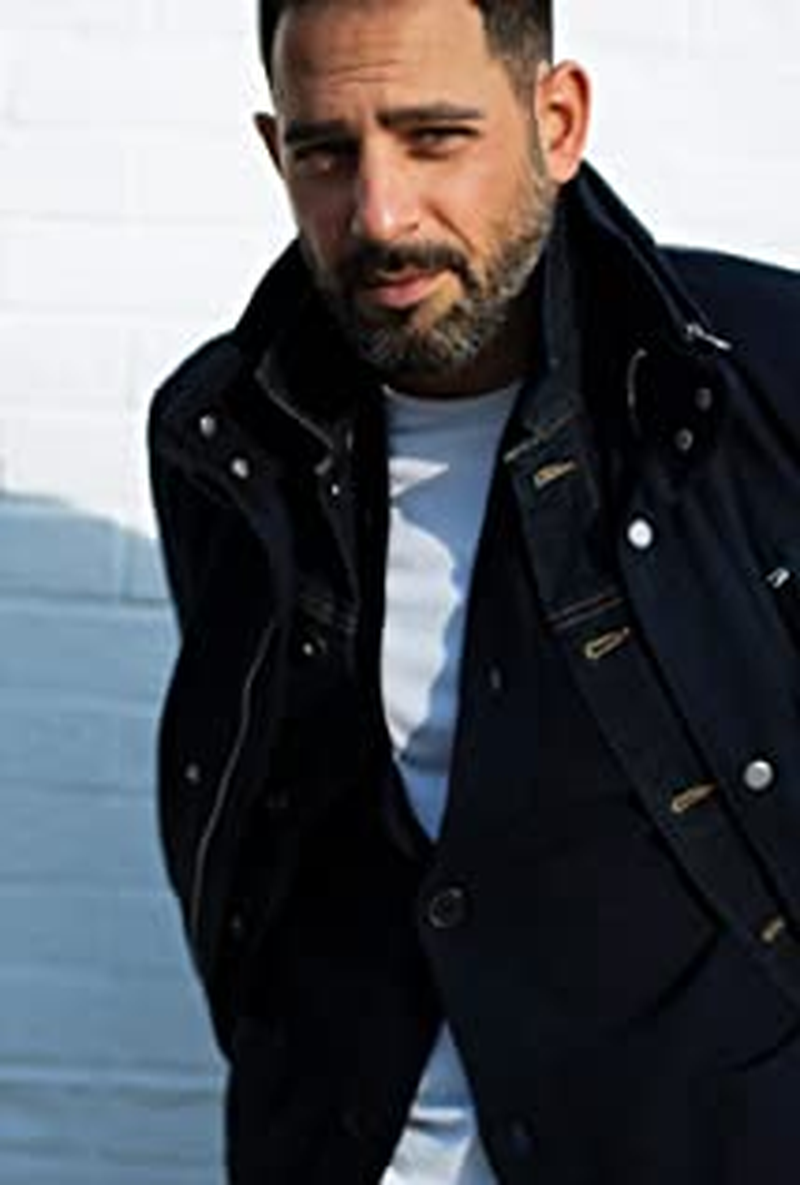 Patrick Sabongui - Foto 2