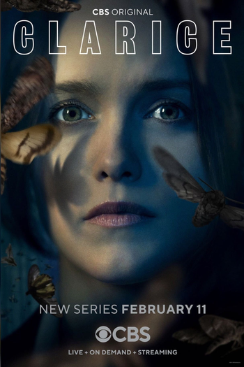  de Série Clarice (1ª Temporada) (2021)