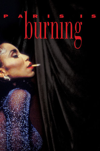  de Filme Paris is Burning (1990)