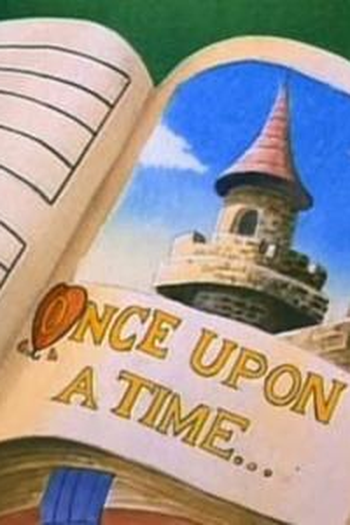 Poster de Episódio The Two Princesses (1987)