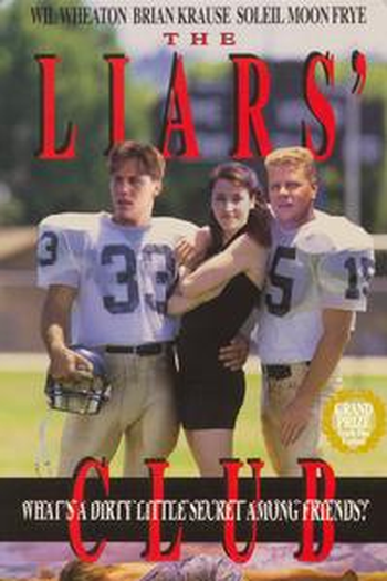  de Filme Clube dos Mentirosos (1993)