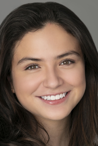Annie Cabello