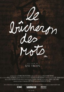 O lenhador de palavras (Le bûcheron des mots)