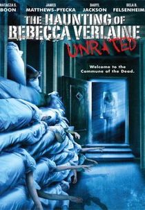 The Haunting of Rebecca Verlaine (The Haunting of Rebecca Verlaine)