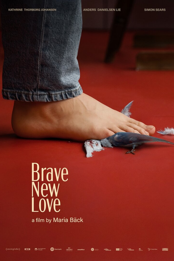  de Filme Brave New Love (2026)