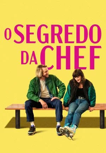 O Segredo da Chef (Partir un jour)