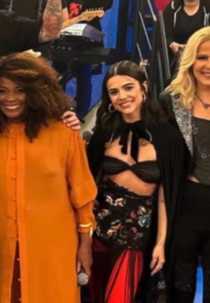 Altas Horas - Rita Lee Especial 60 Anos (Altas Horas: Especial 60 Anos - Rita Lee)