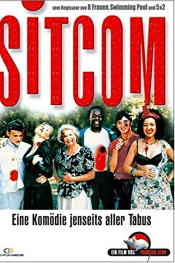  de Filme Sitcom: Nossa Linda Família (1998)