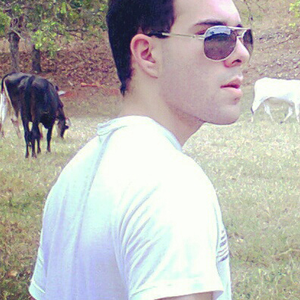 Foto de perfil de PIO JÚNIOR CARVALHO