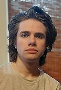 Jacob Woolley - Poster 1