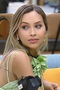 Anahí Rodrighero - Poster 1