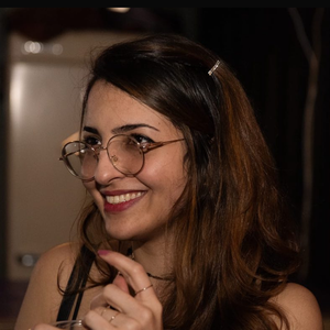 Foto de perfil de Leticia J.