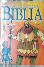 Clássicos da Bíblia - Davi e Golias (Superbook: New Testaments)