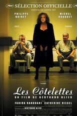 As Costeletas (Les Côtelettes)