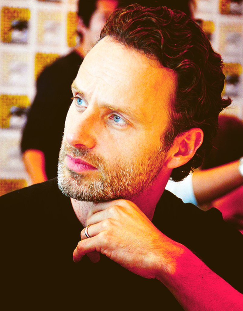 Andrew Lincoln - Foto 9