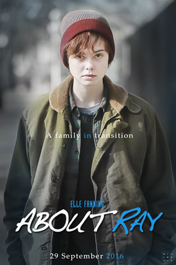  de Filme Meu Nome é Ray (2015)