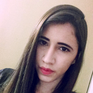Foto de perfil de Rebeca