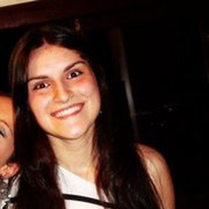 Foto de perfil de Florence Souza