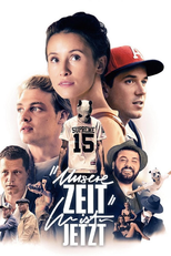 Don't Believe the Hype (Unsere Zeit ist jetzt)