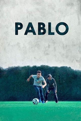 Poster 1 de Filme Pablo (2016)