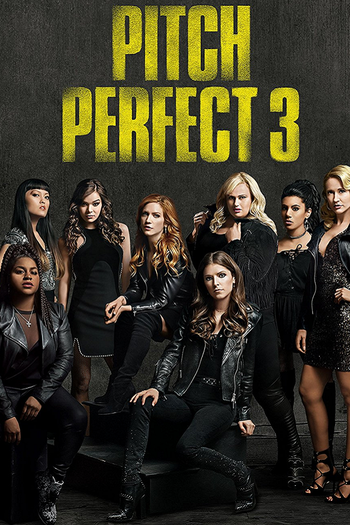  de Filme A Escolha Perfeita 3 (2017)
